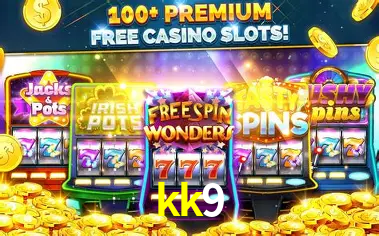 Slot Games Collection